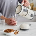 thumbnail image 3 of GreenPan Milk Maker, Cream, 3 of 11