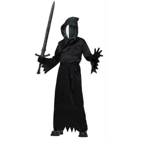 Costumes For All Occasions FW131422MD Haunted Mirror Ghoul Ch Md8-10