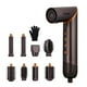 thumbnail image 1 of Estilizador de Cabello 2 en 1 Osoji M8 con 8 Boquillas Intercambiables Hot & Cool, 1 of 7