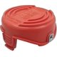 thumbnail image 1 of Tapa de Carrete de Desbrozadora Yuxing Compatible con Cortadora de Césped Black Decker GL7033 GL8033 GL9035 90583594, 1 of 5
