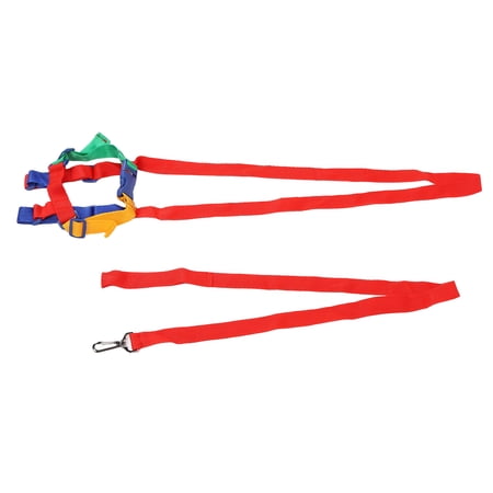 Elowen Baby Leash Toddler Harness, Baby Leash Safe for Crowded Places