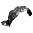 thumbnail image 1 of Left Hand Front Fender Inner Panel for 2011-2013 Kia Sorento, 1 of 1