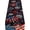 A, variant on 4th of July USA 250th AnniversaryTablecloth, Patriotic Tablecloth,Burlap Table Runners,Patriotic American Flag Rectangle Table Cover 72 x 13 Inch, Table Cloth for Independence Day BBQ Picnic Party