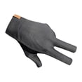thumbnail image 2 of 3 dedos Glove de piscina Billar Billard Billard Billards Billiards Glove Gris, 2 of 8