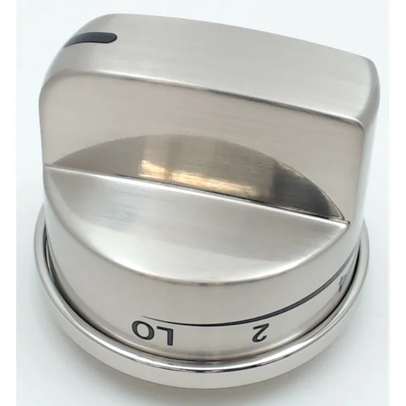 Saebz37189611 - Lg Burner Knob