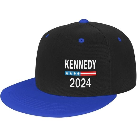 Robert Kennedy Jr. for President 2024 RFK JR 2024Robert Kennedy Jr. for Preside Baseball Hats for Men Women Dad Hats