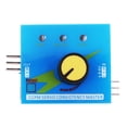 thumbnail image 2 of Compteur de Servo-Testeur de Moteur de Direction RC Quadcopter Helicopter Motor ESC Tester, 2 of 6