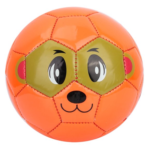 Falleo Clearance Children Outdoor Sport Children Football Soccer Ball Size 2 Exercise Sports Equipment Kids