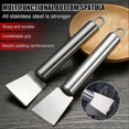 thumbnail image 2 of Multipurpose Kitchen Cleaning Spatula Scraper For Cleaning Oven C, 2 of 5