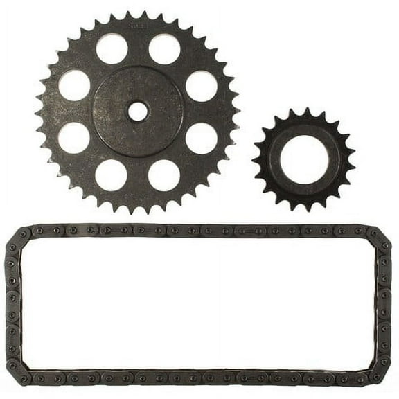 Melling Engine Timing Set P/N:3-3SR60 Fits select: 1986-1992 FORD RANGER, 1986-1990 FORD BRONCO II