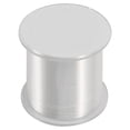 thumbnail image 1 of 500m 0.32mm Strong Monofilament Nylon Fishing Line Transparent, 1 of 5