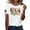 White(250 anniversary usa flag), variant on Iaqnaocc 4th Of July Tops for Women Trendy Short Sleeve America 250 Crew Neck Patriotic 250 anniversary usa flag Tees Retro 2026 Summer Festival T Shirts for Women Navy M