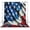 style-1, variant on 4th of July Backdrop Background for Photography Photo Booth Backdrop for Photoshoot Background Screen Video Recording Parties Curtain