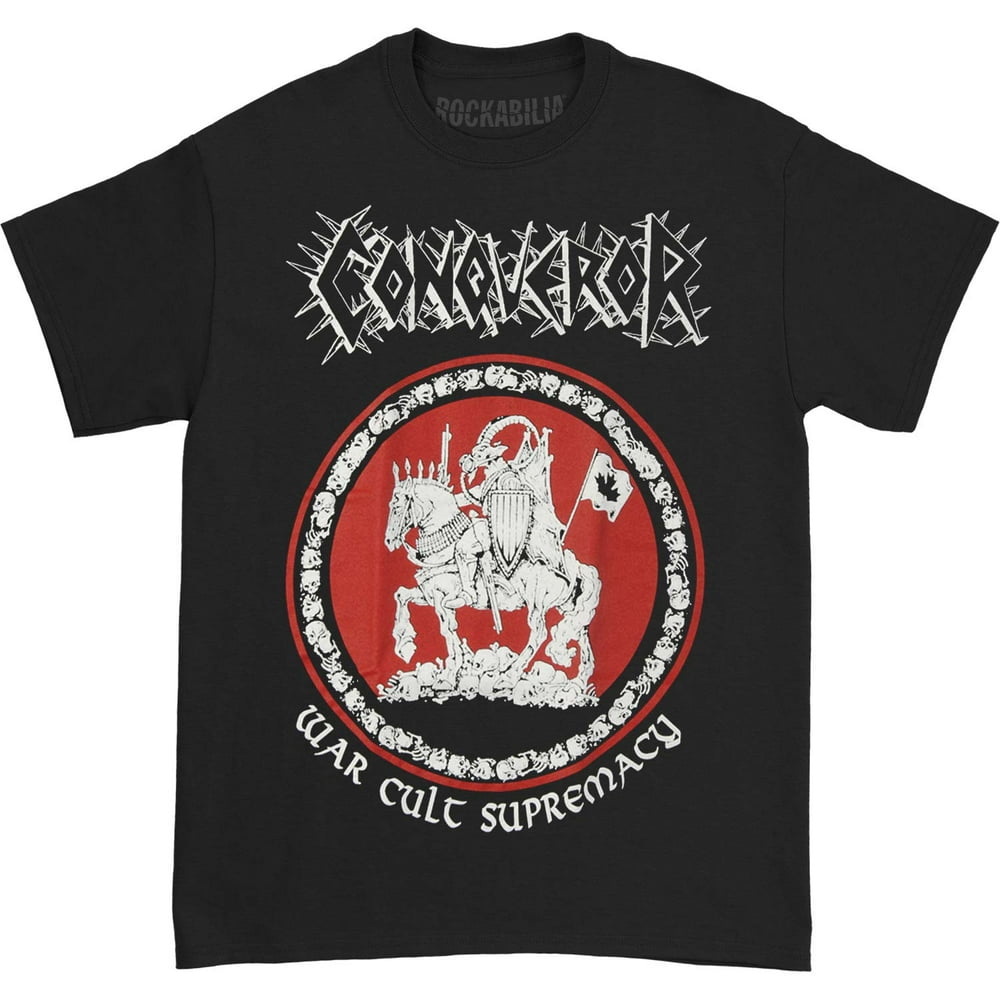 starro the conqueror shirt