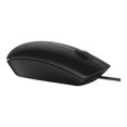 thumbnail image 1 of Dell Optical Mouse MS116 (275-BBCB), 1 of 6