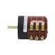 thumbnail image 2 of Interruptor de Transferencia Universal para Soldadora Interruptor de Corte de Energía de Motor Interruptor de Leva Profesional Y Conmutador F, 2 of 9