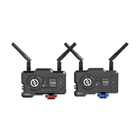 UPC: 0191460001451 | Hollyland Mars 400S PRO SDI/HDMI Wireless Video Transmission System