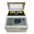 thumbnail image 3 of Withstand Voltage Tester 80kV Transformer Oil Dielectric Breakdown Voltage Tester, 3 of 14