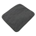 thumbnail image 4 of Heating Pad, Portable USB Heating Pad Temperature Control Timing Lightweight Soft  For Leg Dark Blue,Pink,Black,Dark Gray, 4 of 8