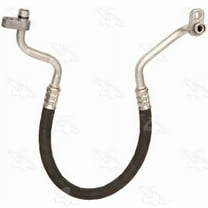 Four Seasons A/C Refrigerant Discharge Hose P/N:55141 Fits select: 2005-2019 NISSAN FRONTIER, 2005-2007 NISSAN PATHFINDER
