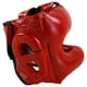 thumbnail image 3 of Careta box Bara Fire Sports Pvc Rojo Mediana, 3 of 4