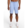 thumbnail image 5 of Reebok Men's and Big Men's Legacy Core 9" Shorts, Size XS-5XL, 5 of 6