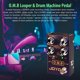 thumbnail image 2 of Pedal de caja de ritmos Looper JOYO O.M.B R-06 para guitarra eléctrica, 2 of 7