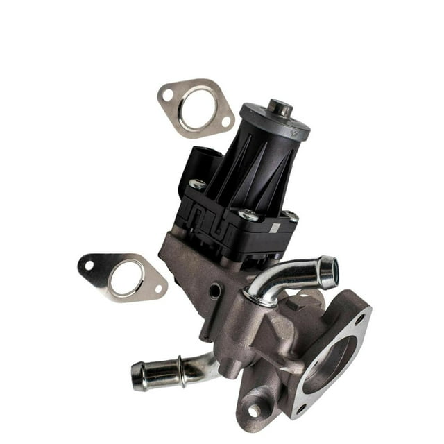 Válvula de vacío EGR Zulema para coche refrigerada por agua 9C1Q-9D475-AB