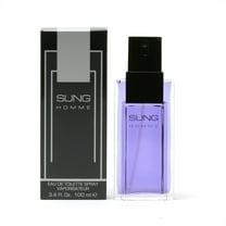 Alfred SUNG by Alfred Sung Eau De Toilette Spray 3.3 oz