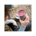 thumbnail image 3 of BergHOFF Leo Stainless Steel Thermal Mug Pink, 3 of 3