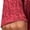 Red, variant on Womens V Neck Long Sleeve Fall Dresses Casual Sweater Dress Fashion Clothes Red L(L)