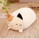 thumbnail image 1 of 30-90cm Cute Corner Bio Pillow Japanese Animation Sumikko Gurashi Plush Toy Stuffed Soft Valentine Gift for Baby Kids Girl Giftscat90cm Deng Xun unisex, 1 of 2