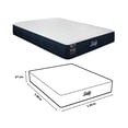 thumbnail image 4 of Colchón Queen Size Sealy PostureTech Bronx, 4 of 4