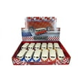 thumbnail image 2 of Kinsmart 1962 Volkswagen Classical Bus Diecast Car Set - Box of 12 1/32 scale Diecast Model Cars, Assorted Colors, 2 of 2