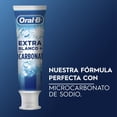 thumbnail image 4 of Pasta Dental Oral-B Extra Blancura con Bicarbonato 100 ml, 4 of 5