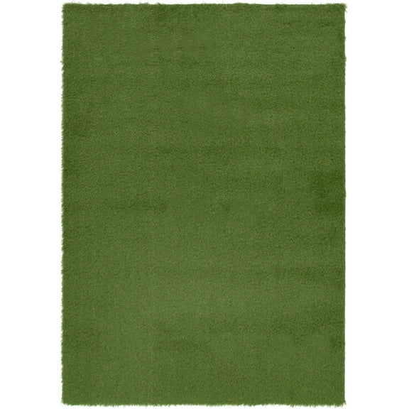 Luxeturf Luxury Faux Grass Outdoor Area Rug