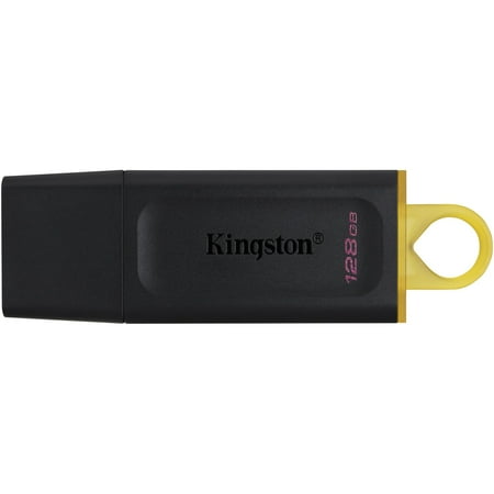 UPC: 0740617309928 | Kingston Data Traveler Exodia 128GB USB 3.2 Flash Drive DTX