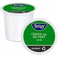 thumbnail image 1 of Tetley Pure Green Tea Keurig K-Cup Tea Pods 96 count, 1 of 5