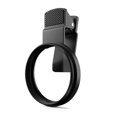 thumbnail image 1 of 52MM CPL Filter Circular Phone Camera Lens Universal Polarizer Filter Lens Clip No Reflections for Smartphones DSLR, 1 of 7