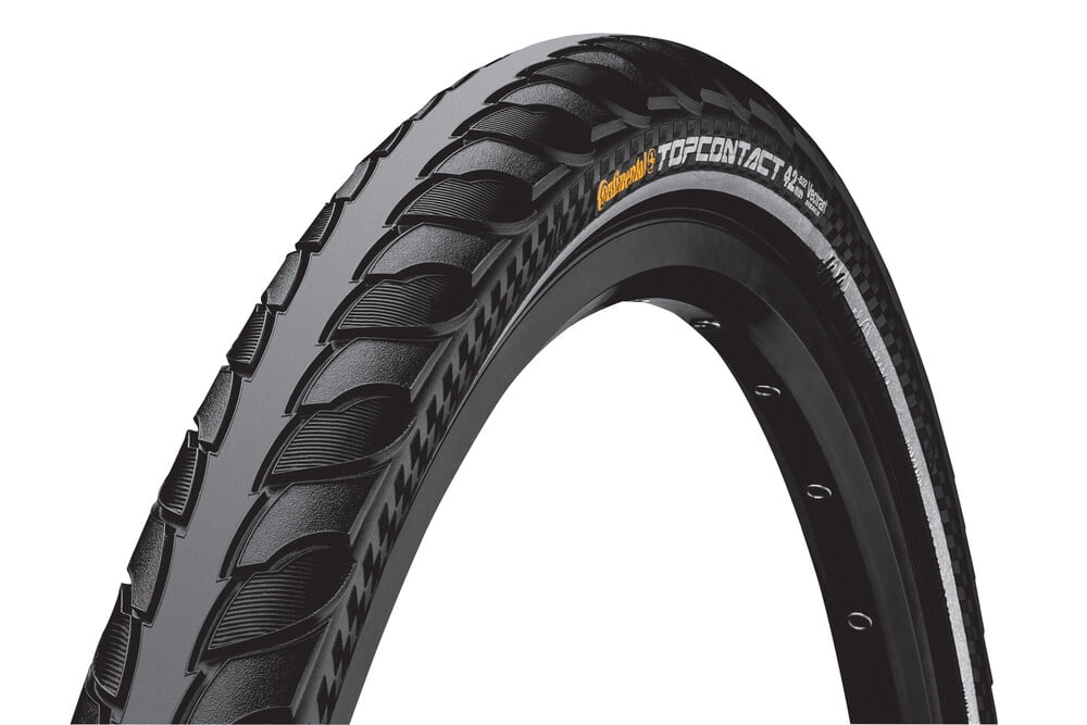 continental top contact ii 27.5
