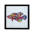 thumbnail image 1 of ElkGroup International 7011-070 "Coastal Colors One", 1 of 1