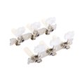 thumbnail image 2 of QJUHUNG Guitar String Tuning Pegs Classical Guitar Machine Heads for Acoustic Guitar C, 2 of 9