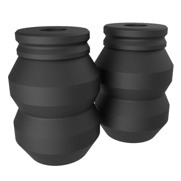 Timbren SES GMRCK25D Suspension Enhancement System Fits select: 2011-2023 CHEVROLET SILVERADO, 2011-2023 GMC SIERRA