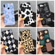 thumbnail image 2 of Huawei Y9 (2019) JKM-LX3/Y9s STK-L21 L22 Funda De Silicona Suave Para Gelatina De Impresión Encantadora, 2 of 4