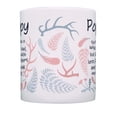 thumbnail image 3 of ThisWear Funny Gift for Poppy Like Wise Old Owl Less Feathers Beak and Stuff 2 Pack 11oz Coffee Mug Set, 3 of 4
