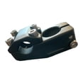 thumbnail image 4 of Accesorios de vástago de bicicleta de 22.2 mm Profesional, aleación de aluminio portátil Compacto, alto rendimiento de la parte del del vástago, 4 of 8