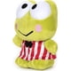 thumbnail image 4 of Peluche Gund Sanrio Hello Kitty Keroppi 15 cm, 4 of 4