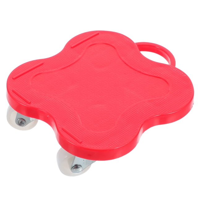 GOOHOCHY Platforme Chauffante pour Déménageurs : Support Résistant pour Poteaux de Table, Tapis, Chaises, Réfrigérateurs et pianos.