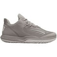 thumbnail image 5 of New Balance Men's Fuel Cell 4040V6 Turf Baseball Shoes Grey/White D 7.5, 5 of 6