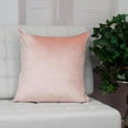 thumbnail image 2 of Parkland Collection Bashira Transitional Pink Throw Pillow, 2 of 5